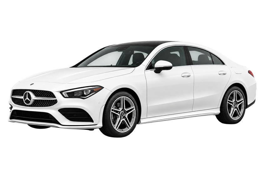 Mercedes CLA