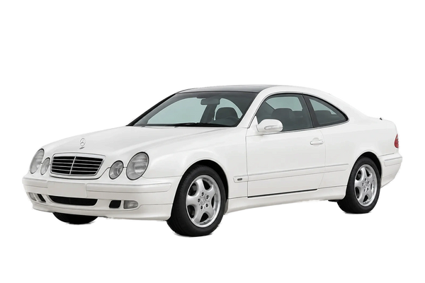 Mercedes CLK Klasse C208/A208