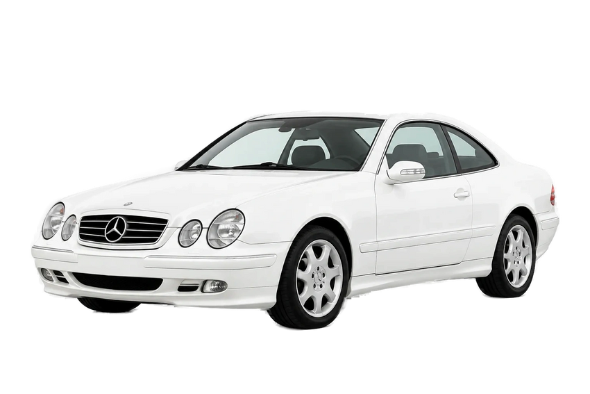 Mercedes CLK Klasse
