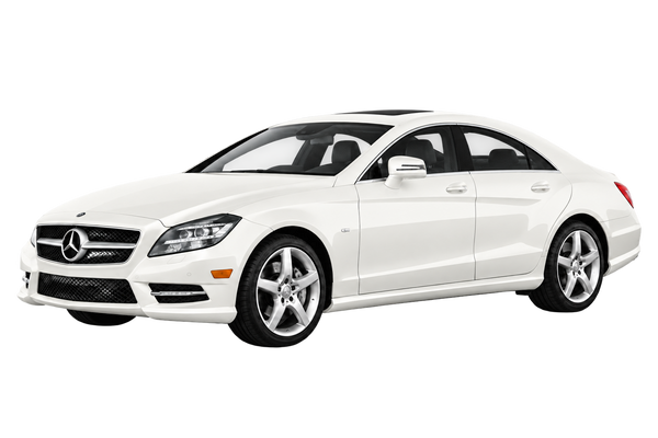 Mercedes CLS Klasse C218/X218