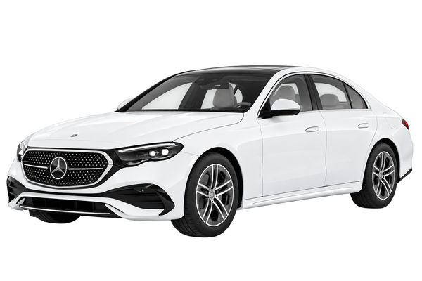 Mercedes E Klasse W214/S214