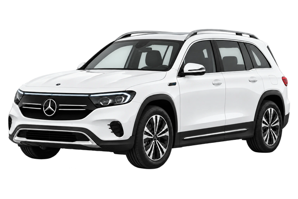 Mercedes EQB X243