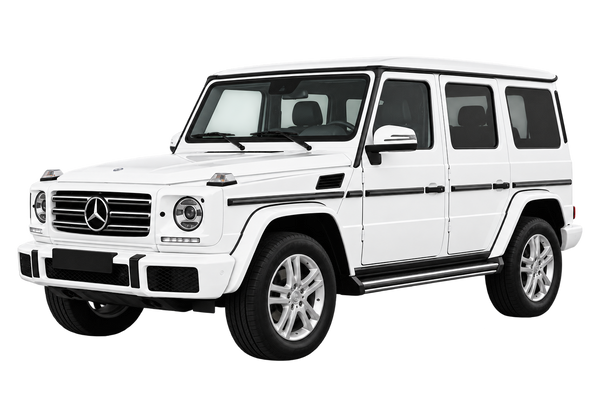 Mercedes G Klasse W463 2013–2018
