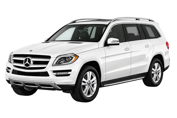 Mercedes GL / GLS Klasse X166