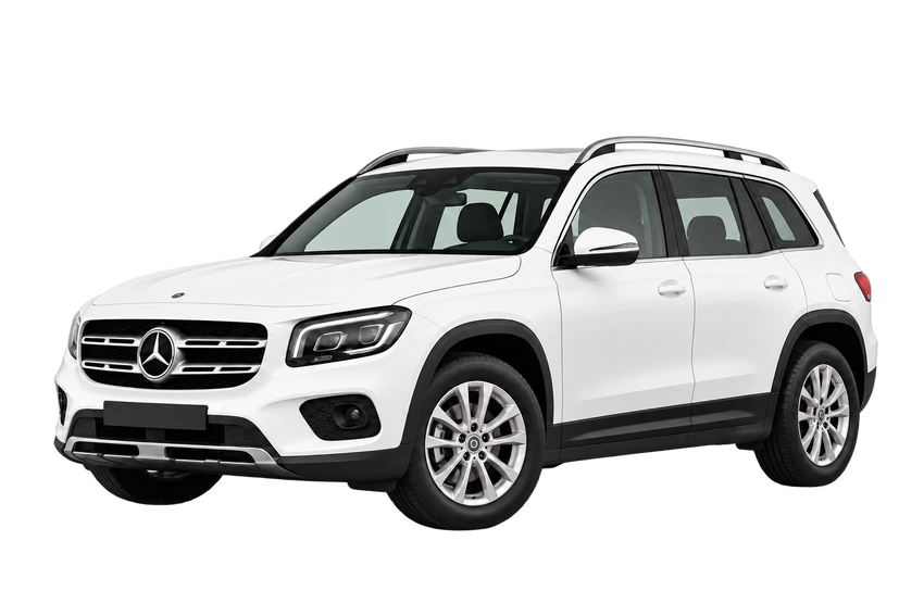 Mercedes GLB Klasse