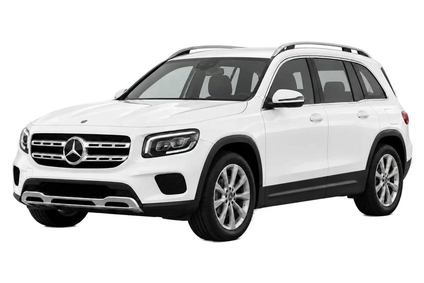 Mercedes GLB