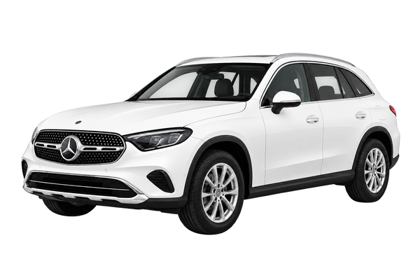 Mercedes GLC Klasse X254/C254