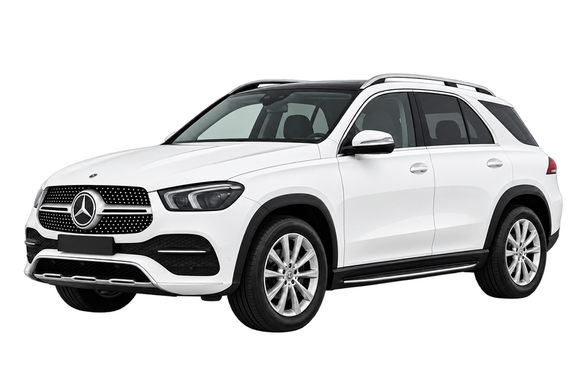 Mercedes GLE Klasse
