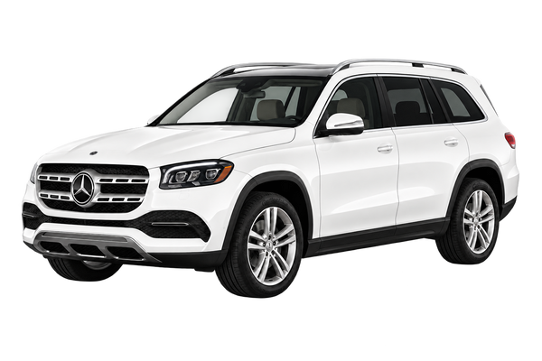 Mercedes GLS Klasse X167