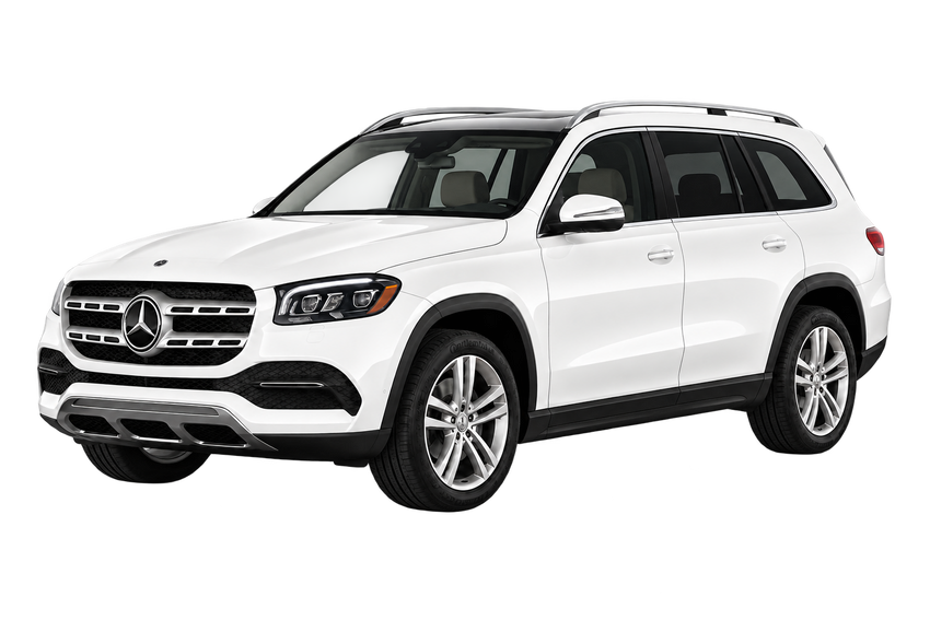 Mercedes GL / GLS Klasse