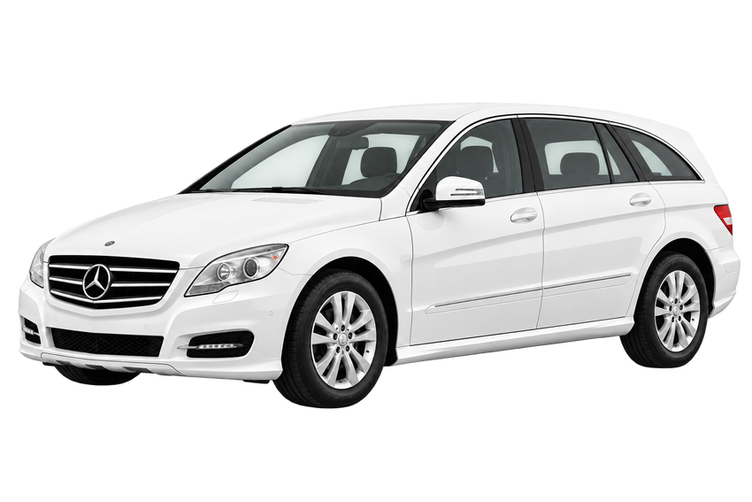Mercedes R-Klasse