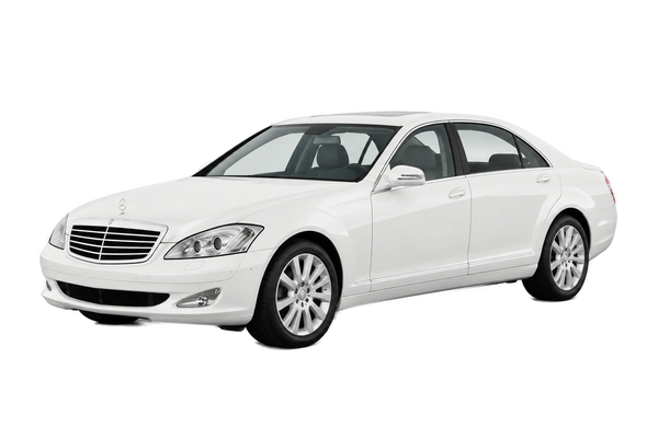 Mercedes S Klasse W221