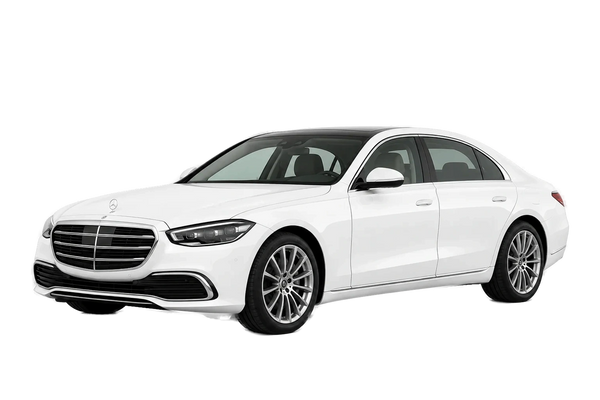 Mercedes S Klasse W223