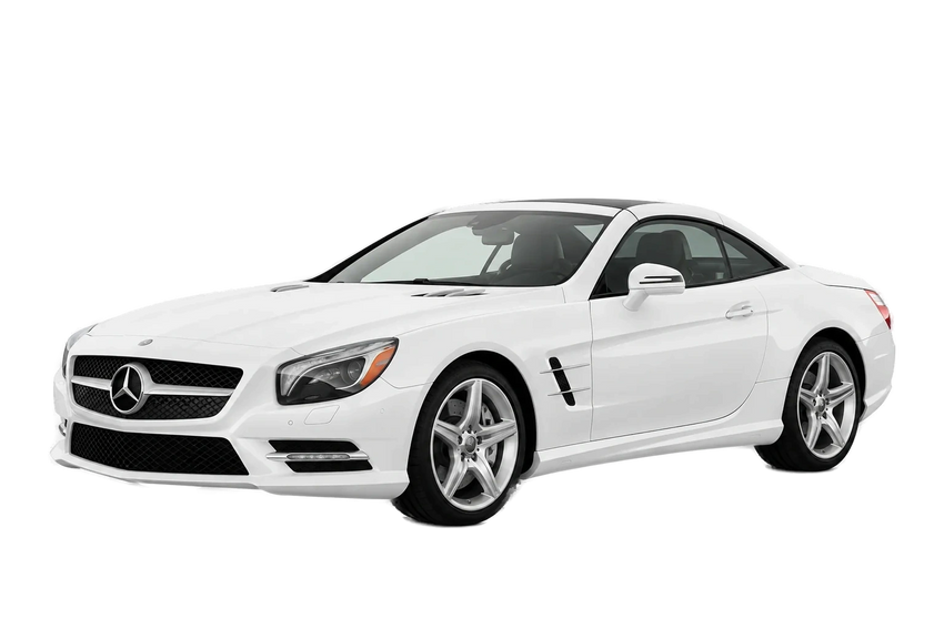 Mercedes SL Klasse