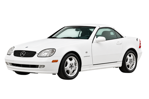 Mercedes SLK Klasse R170