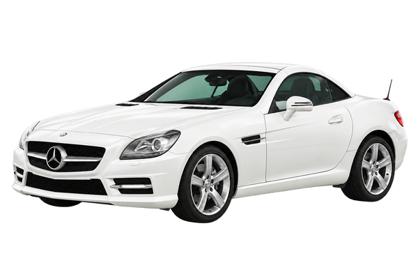 Mercedes SLK/SLC R172