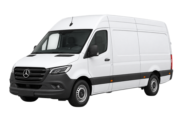 Mercedes Sprinter W907/W910