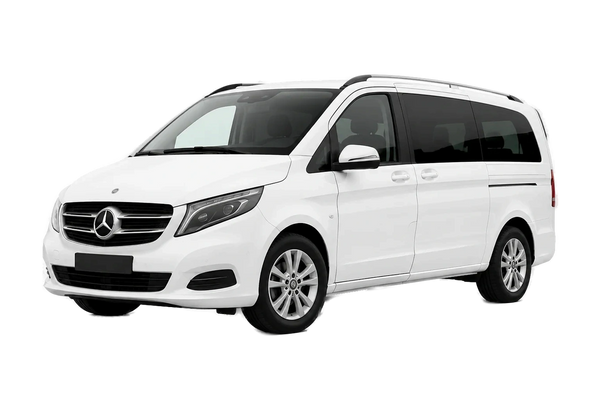 Mercedes V Klasse W447