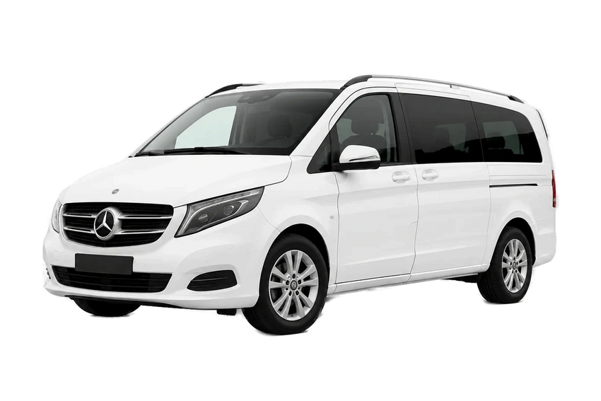 Mercedes V Klasse