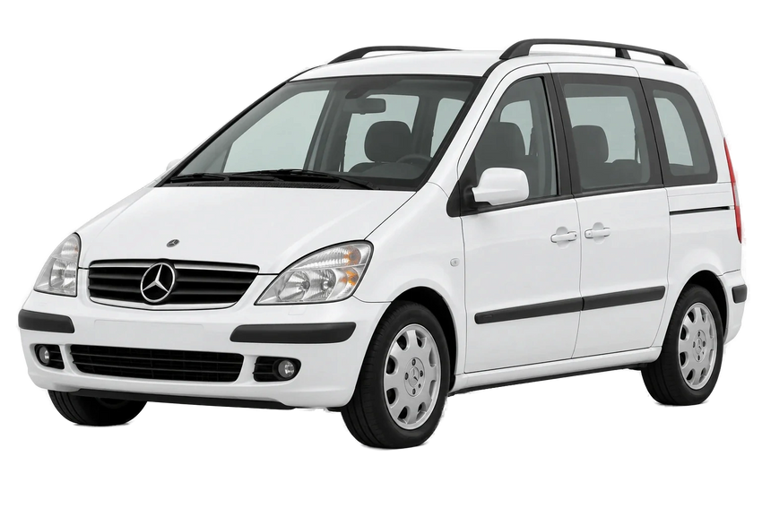 Mercedes Vaneo