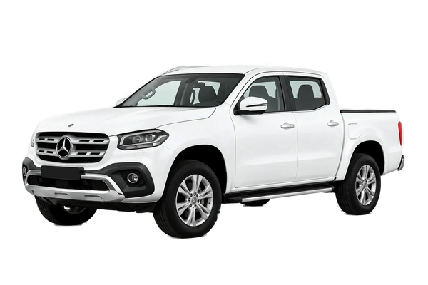 Mercedes X Klasse W470