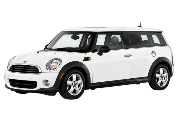 Mini Clubman R55