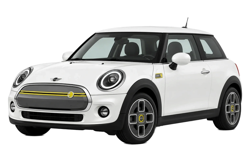 Mini Cooper Electric
