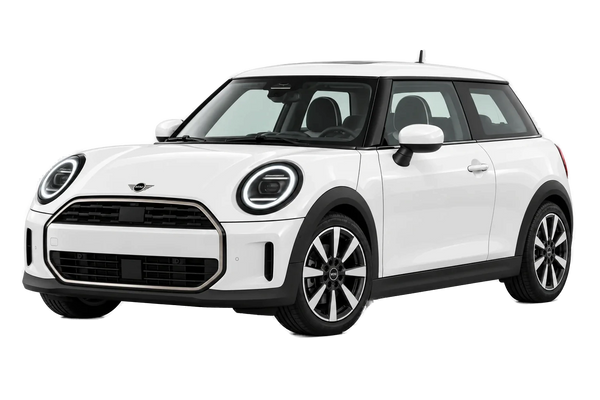 Mini Cooper F66