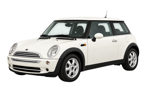 Mini One / Cooper R50