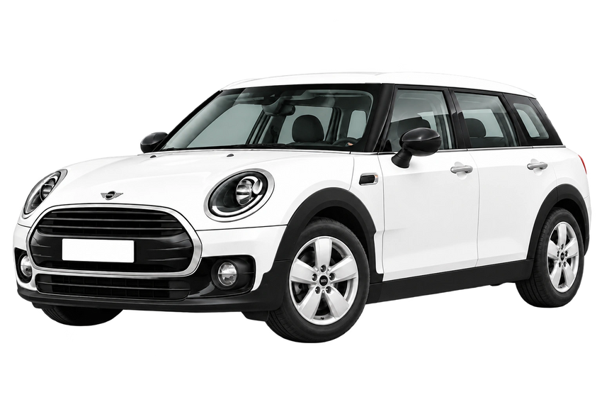 Mini One / Cooper