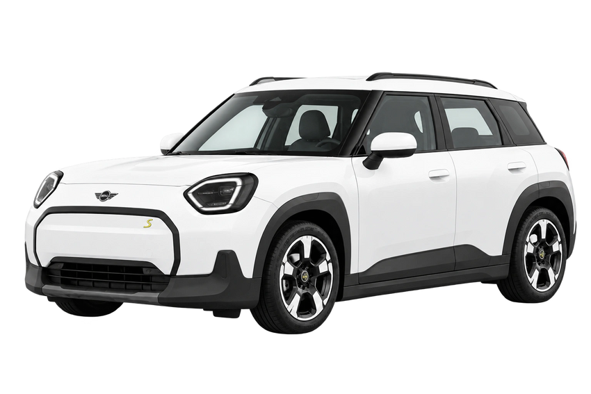 Mini Aceman