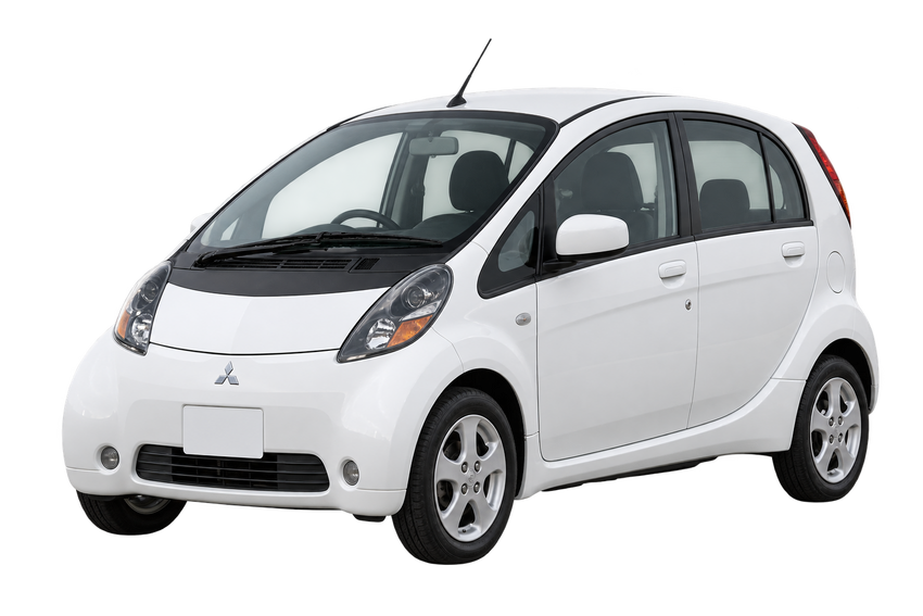 Mitsubishi i-MiEV