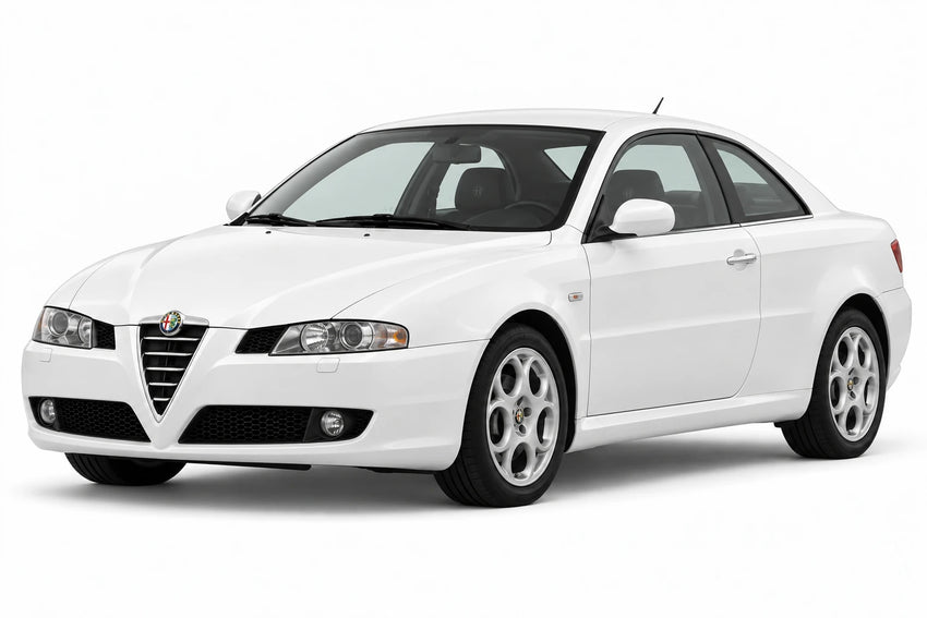 Alfa Romeo GT