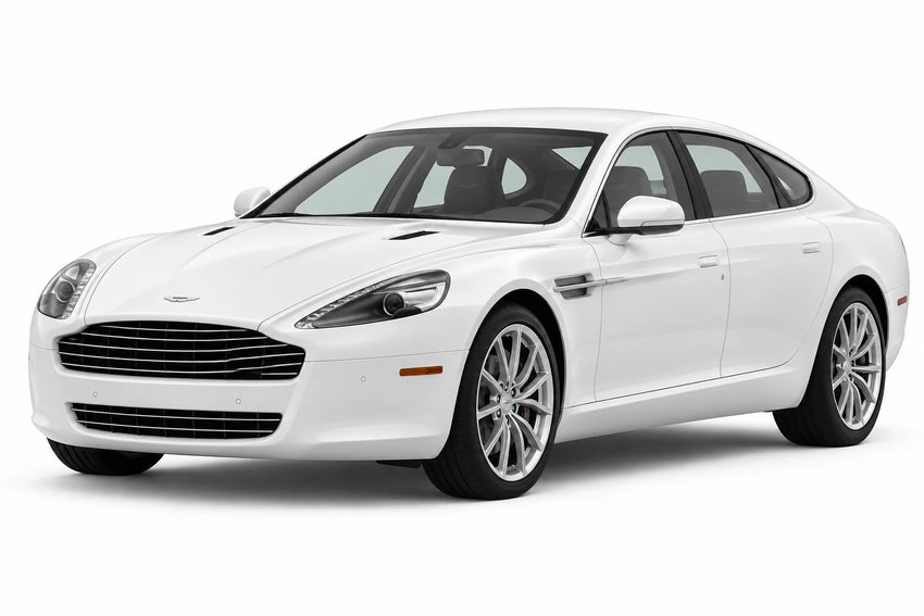 Aston Martin Rapide