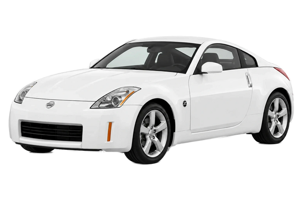 Nissan 350Z Z33 2003–2009