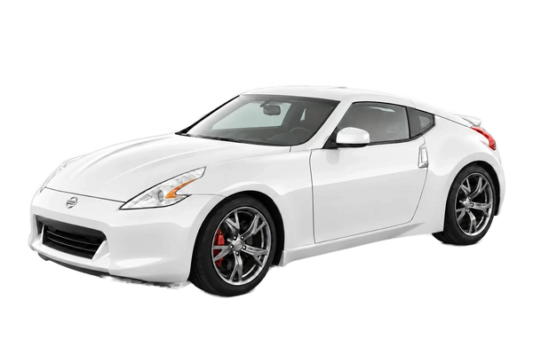 Nissan 370Z Z34 2009–2020