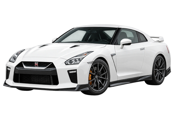 Nissan GT-R R35 2009–2022