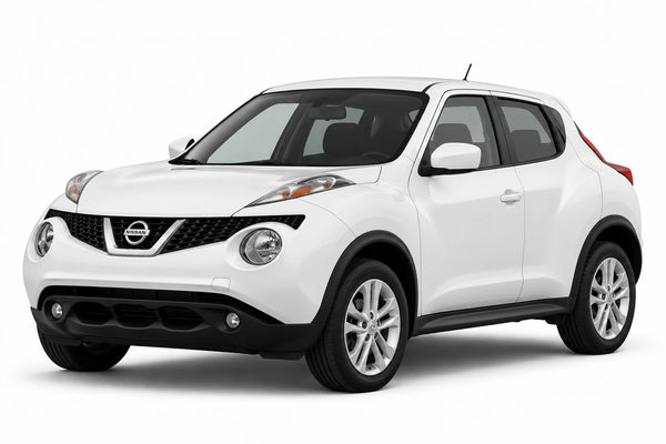 Nissan Juke F15 2010–2019