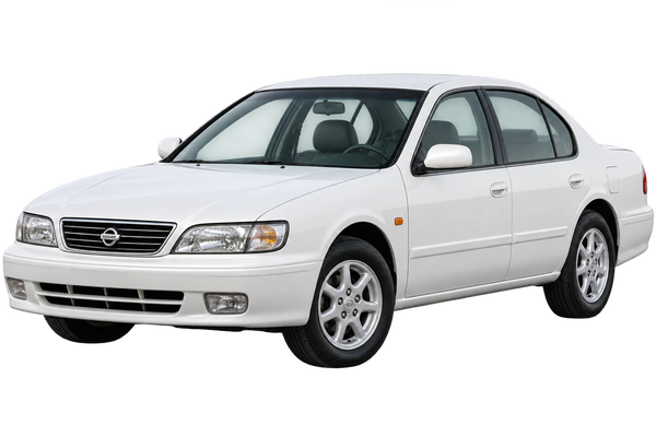 Nissan Maxima A32 1995–2000