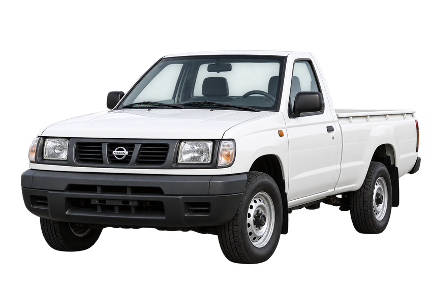 Nissan Pick up