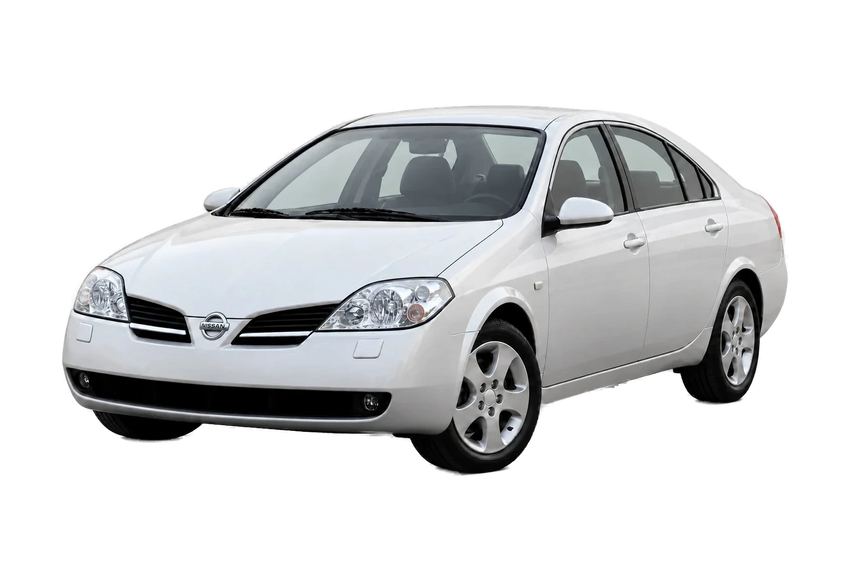 Nissan Primera