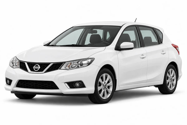 Nissan Pulsar C13 2014–2018
