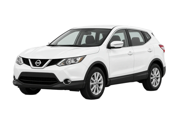 Nissan Qashqai J11 2014–2021