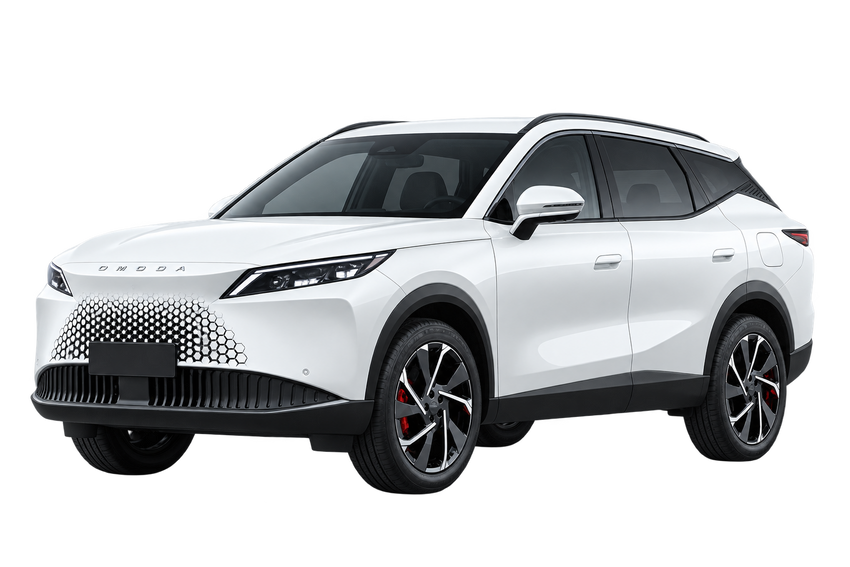 Omoda Omoda 7