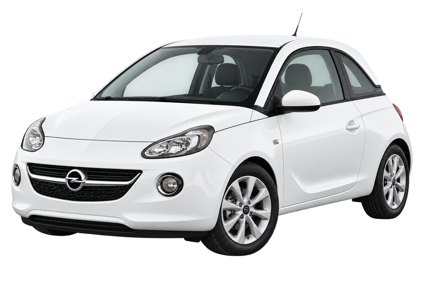 Opel Adam