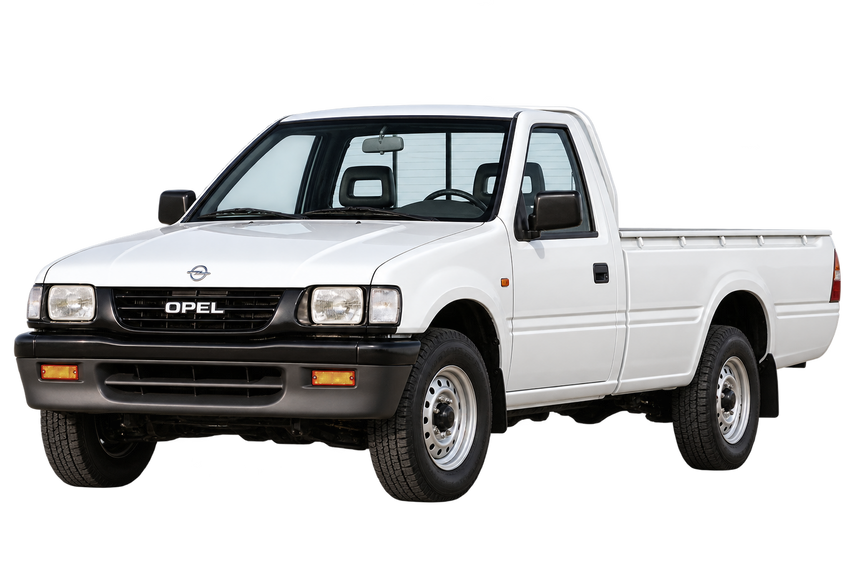 Opel Campo