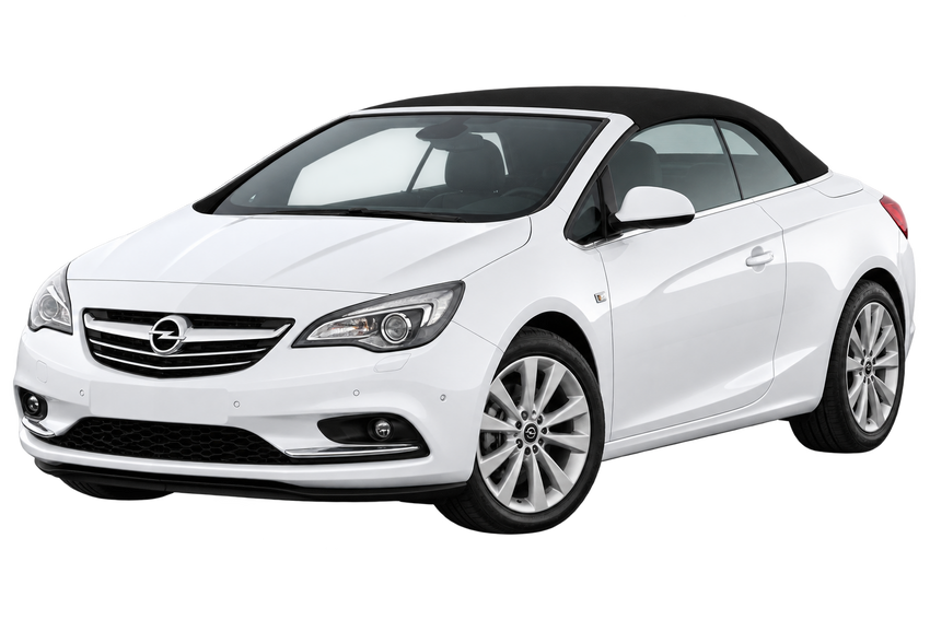 Opel Cascada