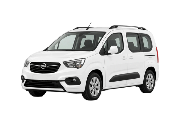 Opel Combo E