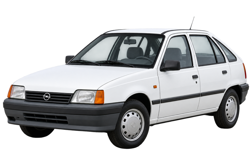 Opel Kadett
