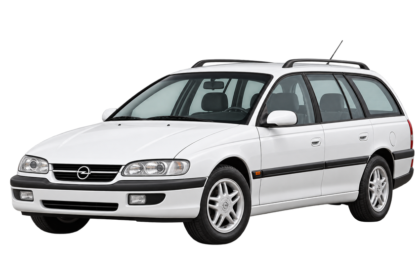 Opel Omega